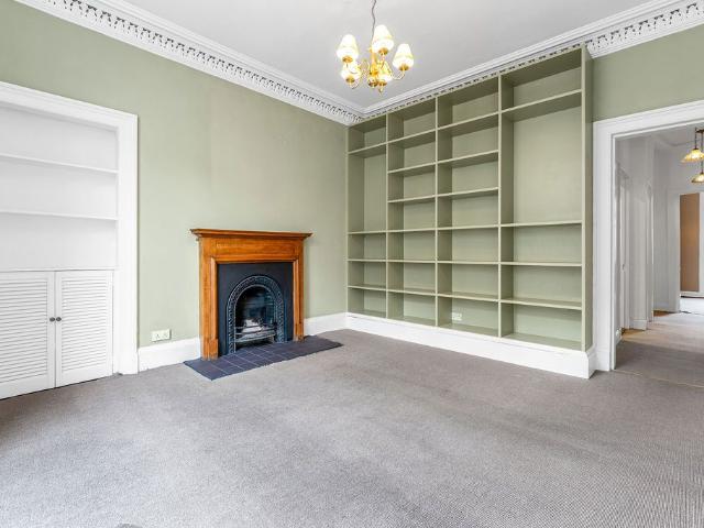 Blackwood Crescent, Newington, Edinburgh EH9, 2 bed flat to rent, £1,695 pcm | PrimeLocation