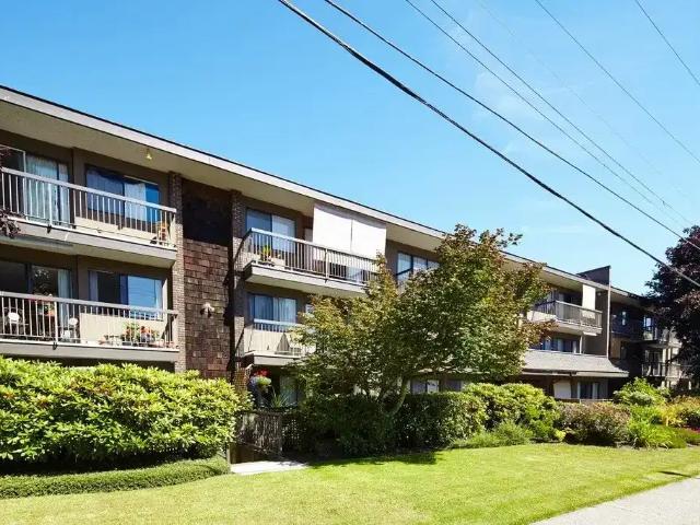 Blackwood Apartments