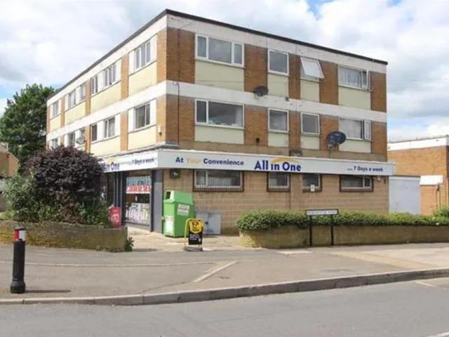 Blackwood Avenue, Rugby CV22, 1 bed flat to rent, £700 pcm | PrimeLocation