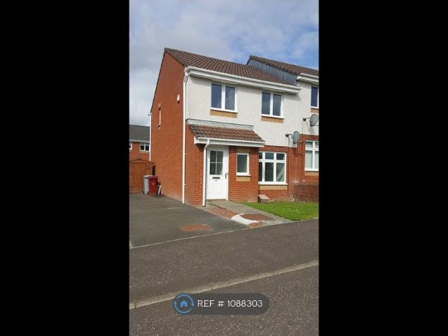 Blackwood, Blackwood ML11, 3 bed semi detached house to rent, £975 pcm | PrimeLocation