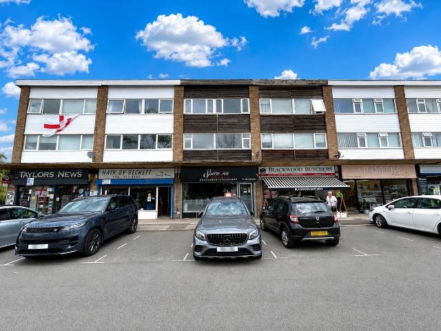Blackwood Road, Sutton Coldfield, West Midlands B74, 3 bed flat to rent, £1,000 pcm | PrimeLocation