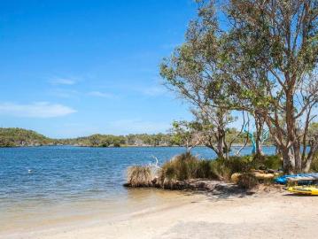 Blackwood River Park Lifestyle at its Best!