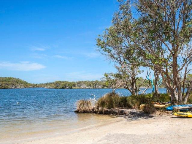 Blackwood River Park Lifestyle at its Best!