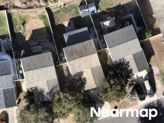 Blackwolf Dr