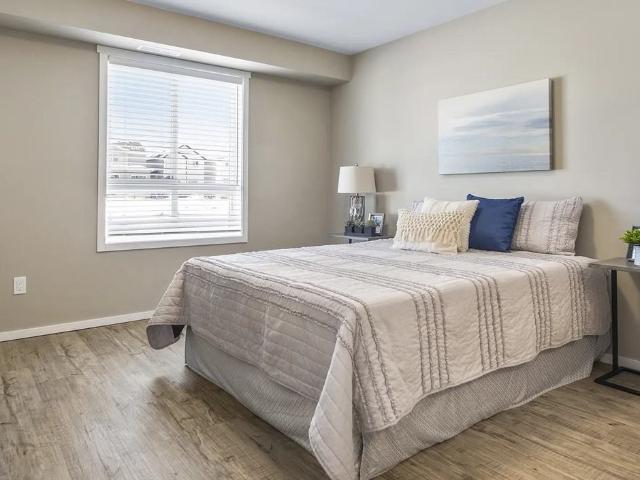 Blackwolf Ridge 3 Bedroom Apartment for Rent at 2655 Blackwolf Blvd N, Lethbridge, AB T1H 7H9