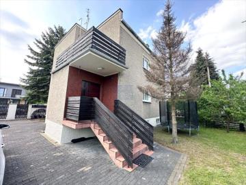 Blachownia, Bema, 219 m2