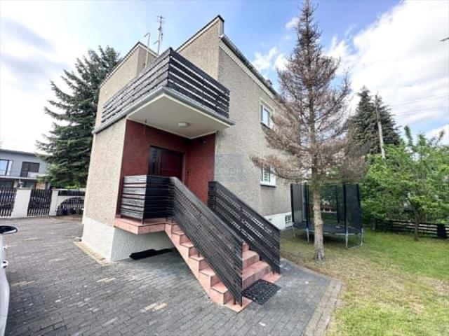 Blachownia, Bema, 219 m2