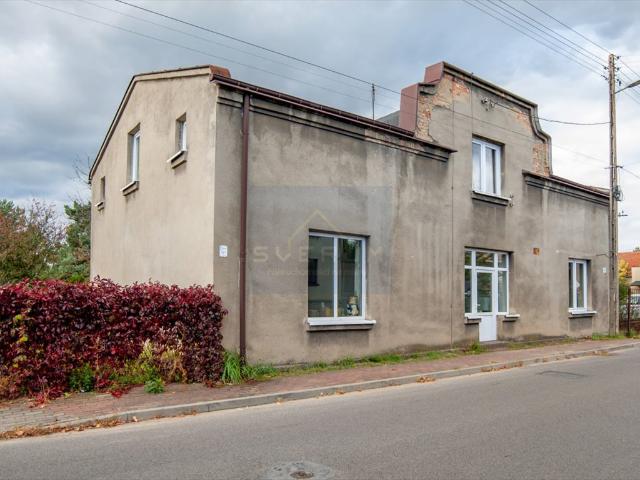 Blachownia, 280 m2
