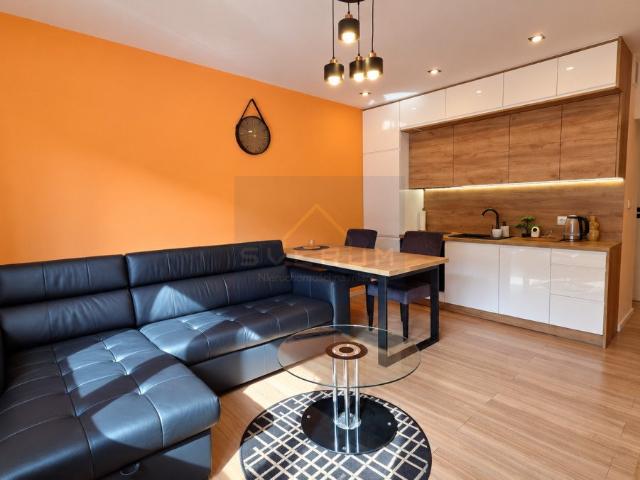 Blachownia, 45,60 m2