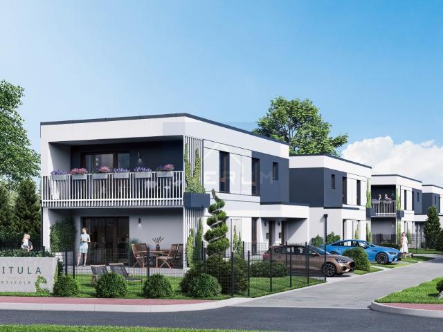 Blachownia, 64,92 m2