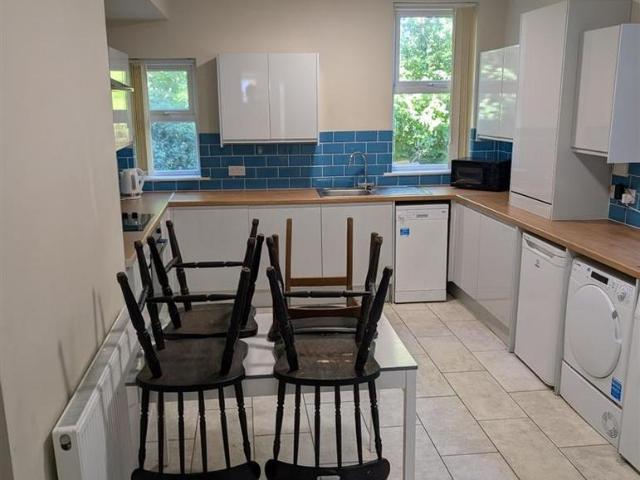 Blades Street, Lancaster LA1 6 bed private hall to rent £533 pcm £123 pw