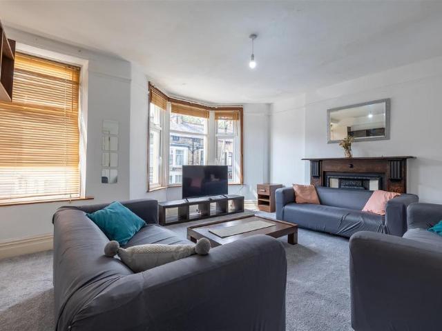 Blades Street, Lancaster LA1 6 bed private hall to rent £555 pcm £128 pw
