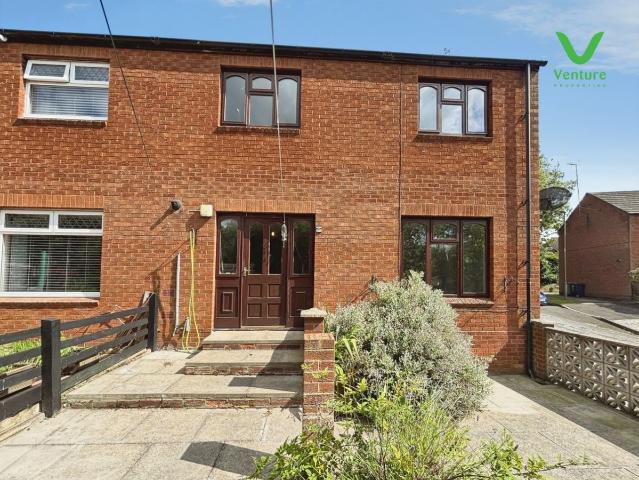 Bladeside, Crook DL15, 2 bed end terrace house to rent, £595 pcm | PrimeLocation