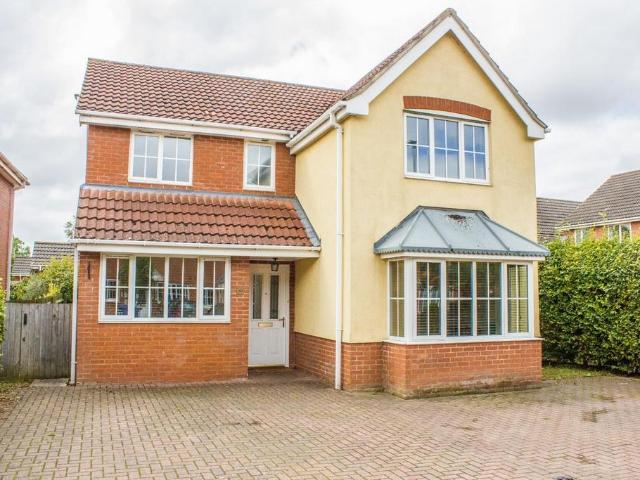 Bladewater Road, Norwich NR5 1 bed in a house share to rent £630 pcm £145 pw
