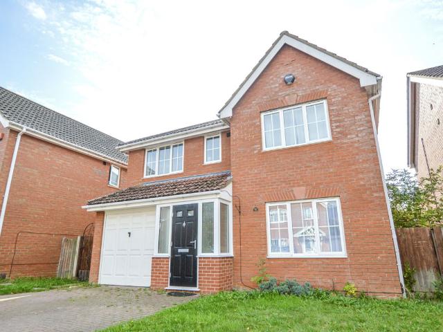 Bladewater Road, Norwich NR5, 4 bed property to rent, £1,700 pcm | PrimeLocation
