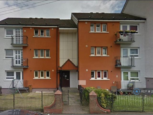 Blaeloch Drive, Castlemilk, Glasgow, G45 2 bed flat to rent £800 pcm £185 pw