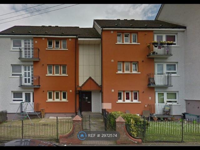 Blaeloch Drive, Castlemilk, Glasgow G45, 2 bed flat to rent, £900 pcm | PrimeLocation