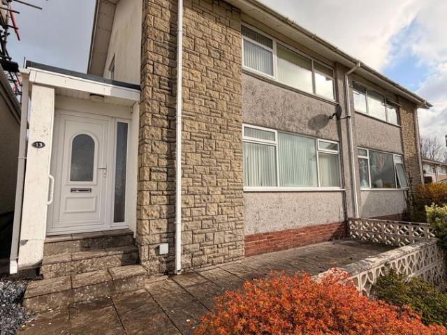 Blaen Nant, Llanelli SA14, 3 bed semi detached house to rent, £950 pcm | PrimeLocation