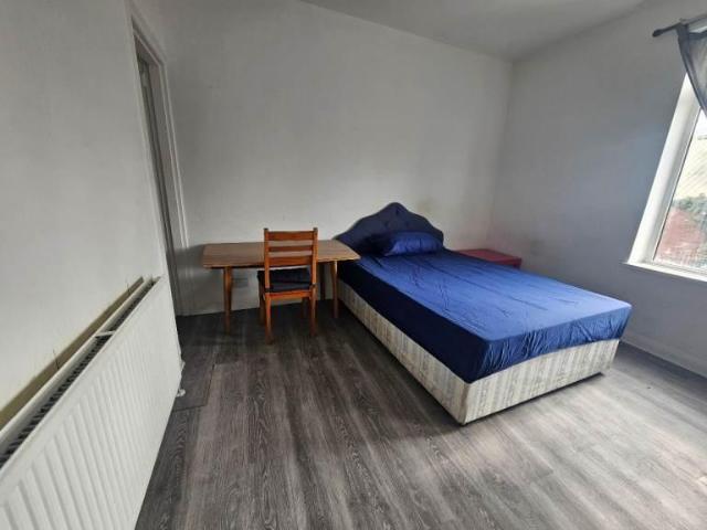 Blagden Street, Sheffield S2 1 bed in a house share to rent £510 pcm £118 pw