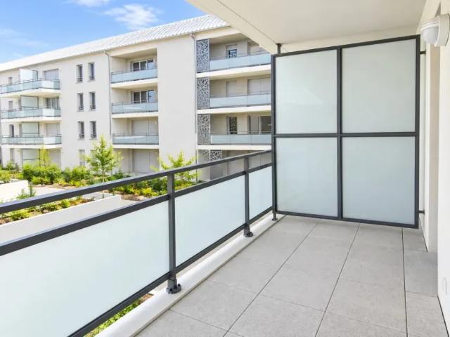 Blagnac Appartement 2 pièces 40.95 m²