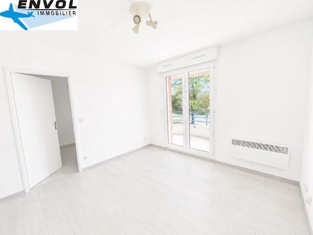 BLAGNAC IUT APPARTEMENT DEUX PIECES