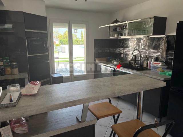 BLAGNAC SECTEUR MAISON FAMILIALE
