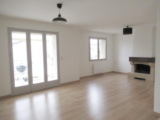 BLAGNAC VILLA T5