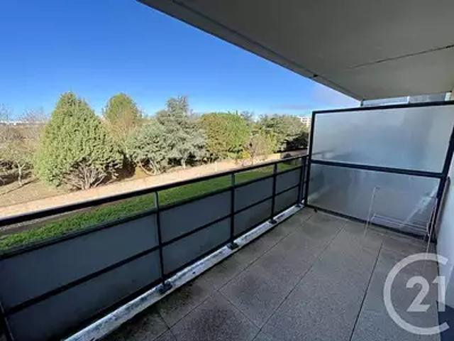 Blagnac 31700 Achat / Vente appartement 1 pièce t1