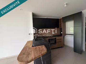 Blagnac 31700 Achat / Vente appartement 3 pièces t3 parking