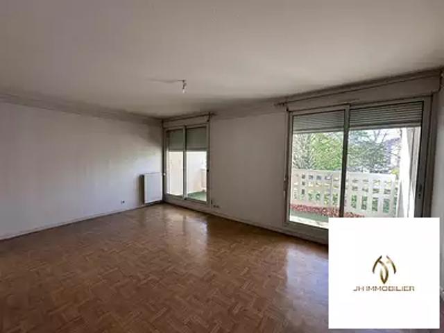 Blagnac 31700 Achat / Vente appartement 3 pièces t3