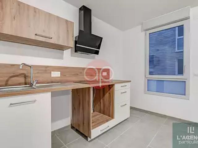 Blagnac 31700 Location appartement 3 pièces t3