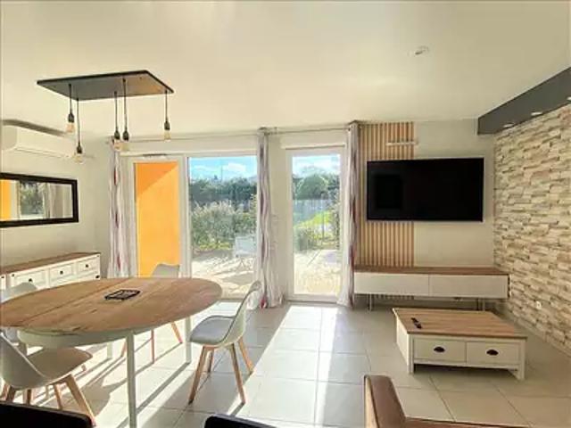 Blagnac 31700 Location appartement 4 pièces t4 terrasse parking