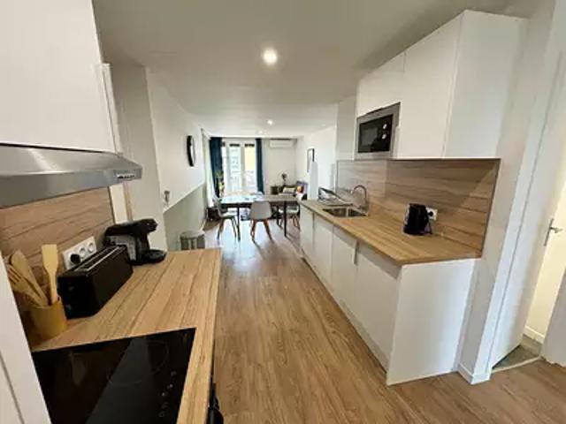 Blagnac 31700 Location appartement 5 pièces t5