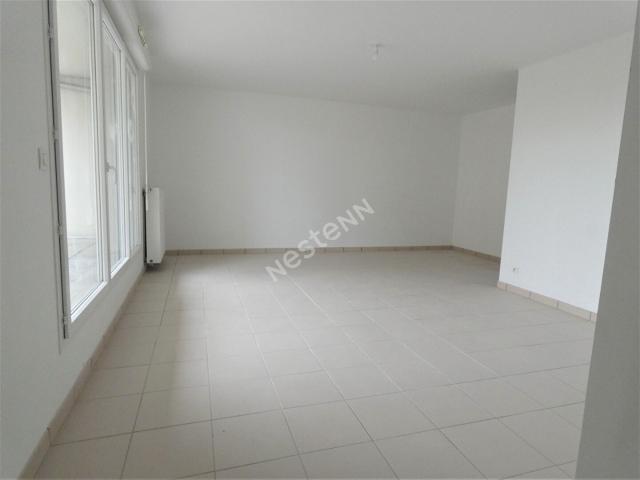 BLAGNAC 31700 PROCHE TRAMWAY Agréable T4 Récent de 82.14m² terrasse de 18.27m², Suite parentale, parking sous sol