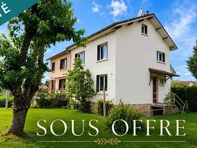 Blagny 08110 Achat / Vente maison 6 pièces t6