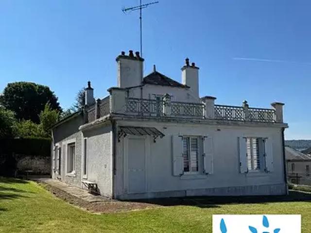 Blagny 08110 Achat / Vente maison 8 pièces t8