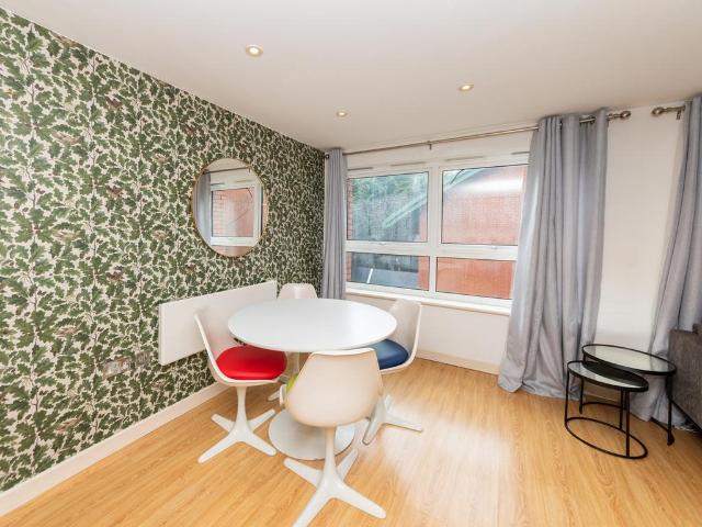 Blagrave Street, Reading, RG1 1 bed flat to rent £1,350 pcm £312 pw