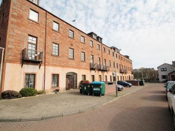 Blaikies Mews, Dundee DD3, 2 bed flat to rent, £895 pcm | PrimeLocation