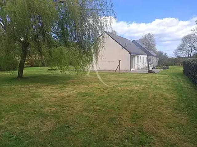 Blain 44130 Achat / Vente maison 5 pièces t5