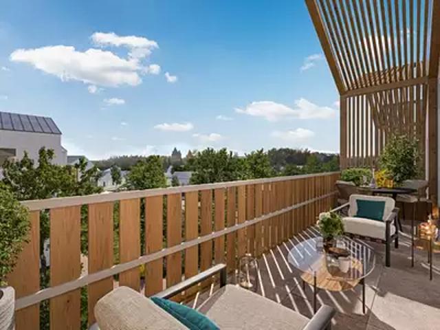 Blain 44130 Programme neuf appartement neuf à vendre t2 BBC Pinel