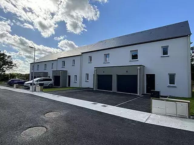 Blain 44130 Programme neuf maison neuf à vendre 4 pièces TVA 5,5%