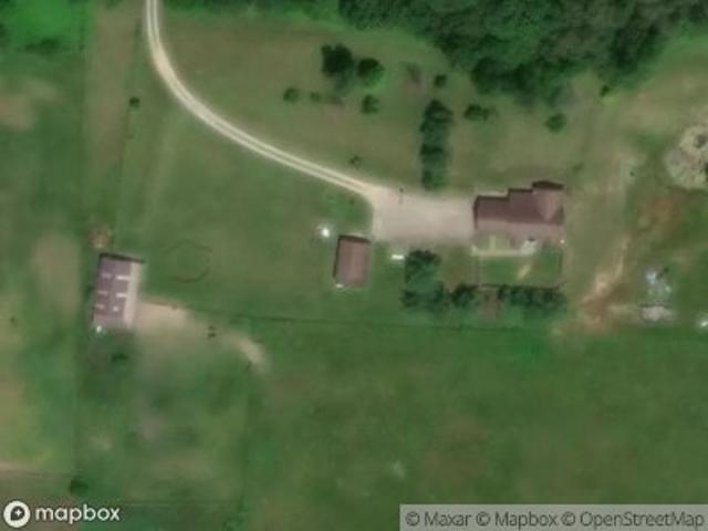 Blain Rd