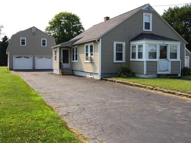 Blaine Ave, East Brookfield, Home For Sale