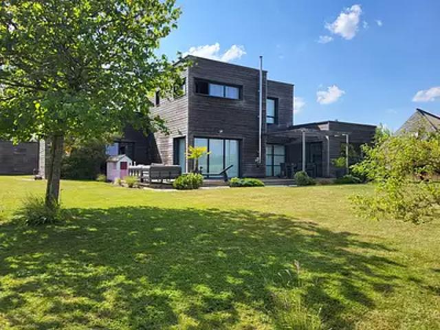 Blainville Crevon 76116 Achat / Vente maison 6 pièces t6 parking