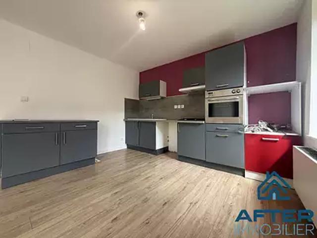 Blainville sur l'Eau 54360 Achat / Vente maison 4 pièces t4 terrasse parking