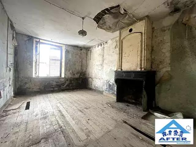 Blainville sur l'Eau 54360 Achat / Vente maison 5 pièces t5