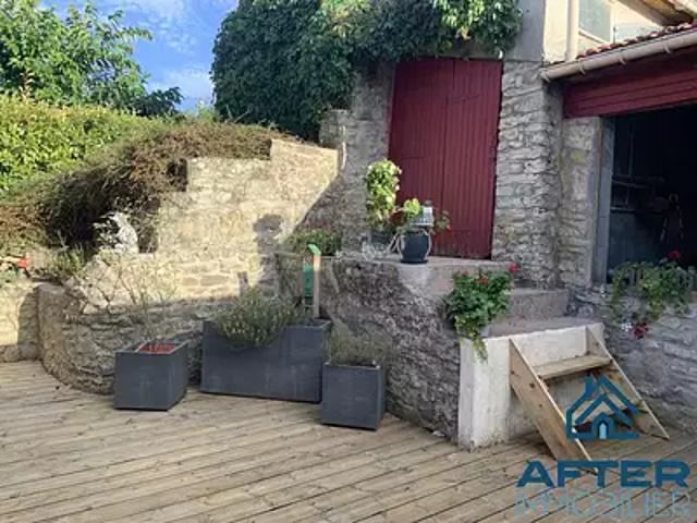 Blainville sur l'Eau 54360 Achat / Vente maison 5 pièces t5 terrasse