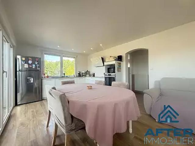 Blainville sur l'Eau 54360 Achat / Vente maison 6 pièces t6