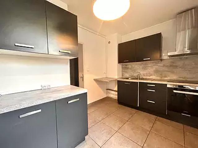 Blainville sur l'Eau 54360 Location appartement 4 pièces t4 cave
