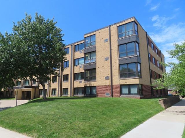 Blaisdell Ave Apt 211
